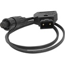 AJA P-TAP 18 İnç DC Güç Kablosu / PTAP-CBL