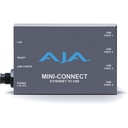 AJA Mini-Connect Ethernet - 4 Port USB Dönüştürücü