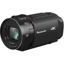 Panasonic HC-VX3 4K Camcorder