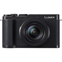 Panasonic Lumix L10 Premium Kompakt Fotoğraf Makinesi