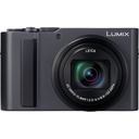 Panasonic Lumix TZ300 (ZS300) Kompakt Fotoğraf Makinesi (Gri)