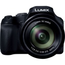 Panasonic Lumix FZ82D (FZ80D) Bridge Fotoğraf Makinesi