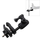 Zoom MSM-1 Q4 ve Q8 için Mikrofon Stand Tutucu
