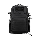 Ulanzi BC007 28L Tactical Kamera Sırt Çantası Siyah - B172