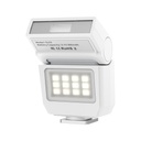 Ulanzi SL03 Spark Lite Fotoğraf Makinesi Flaş Beyaz - L199