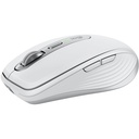 Logitech MX Anywhere 3S Kompakt 8000 DPI Optik Sensörlü Sessiz Bluetooth Kablosuz Mouse (Beyaz)