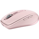 Logitech MX Anywhere 3 Kompakt Kablosuz Mouse (Pembe)