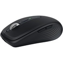 Logitech MX Anywhere 3S Kablosuz Kurumsal Mouse (Siyah)