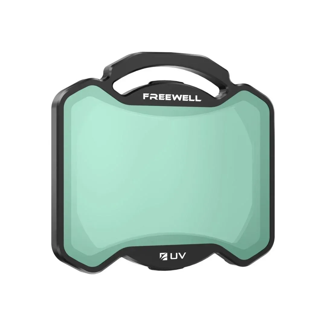 Freewell DJI AVATA 2 UV FILTER