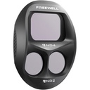 Freewell DJI Mavic 4 Pro Split ND4/ND2 Filter