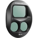 Freewell DJI Mavic 4 Pro UV Filter