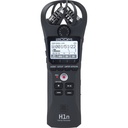 Zoom H1n Digital Handy Recorder Value Pack (Siyah)