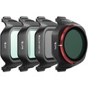 Freewell DJI Mini 5 Pro Filters Everyday 4 Pack