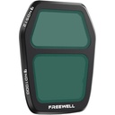 Freewell DJI Air 3S ND1000 Filter - Perfect For Long Exposure Shots