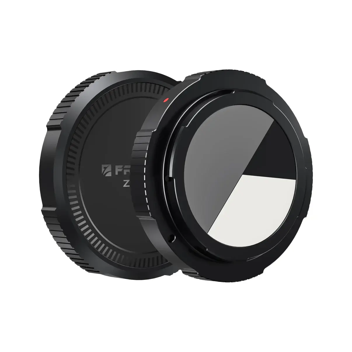 Freewell Color Checker Lens Cap Canon ER Mount