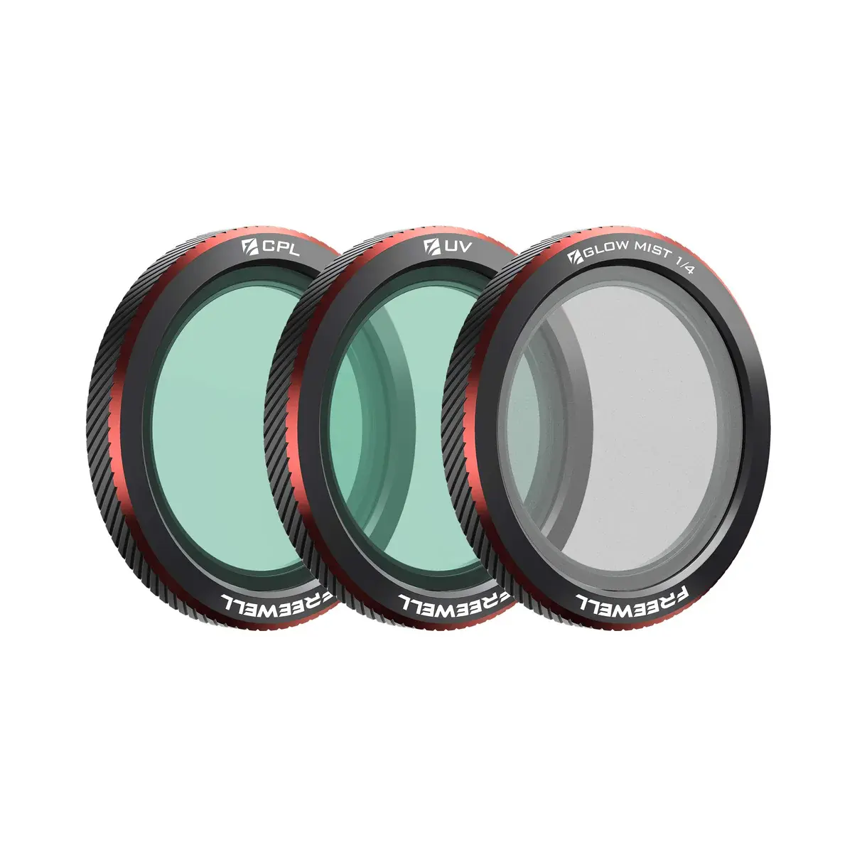 DJI Neo 2 Filters Everyday 3 Pack