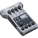 Zoom P4 Protrak Podcast Recorder