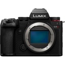 Panasonic Lumix S5 II Body (Full Frame Aynasız Kamera)