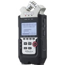 Zoom H4n Pro Handy Recorder (Siyah)