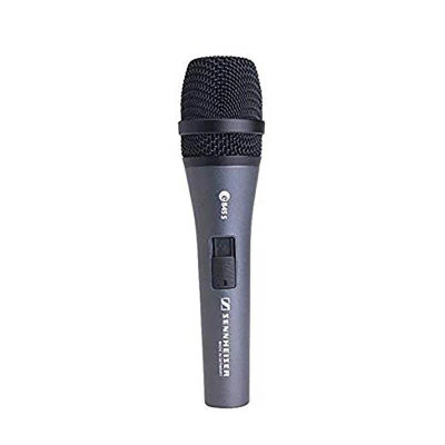 Sennheiser E 845-S Dinamik Kablolu Mikrofon