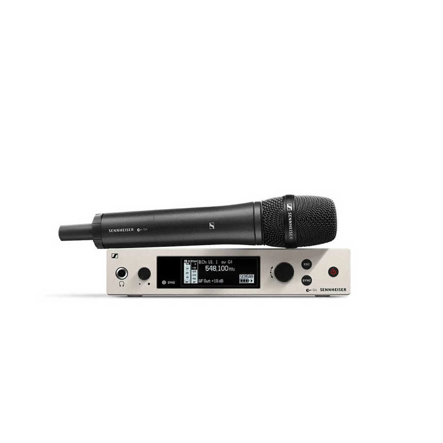 Sennheiser EW 500 G4-945-AS Kablosuz Vokal Mikrofonu