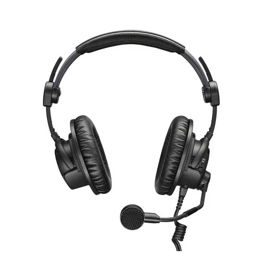 Sennheiser HMDC 27 Broadcast Kulaklık
