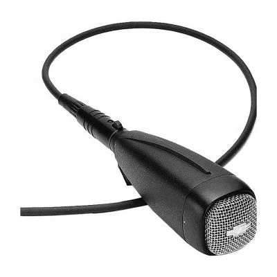 Sennheiser MD 21 U Omni-Directional Mikrofon