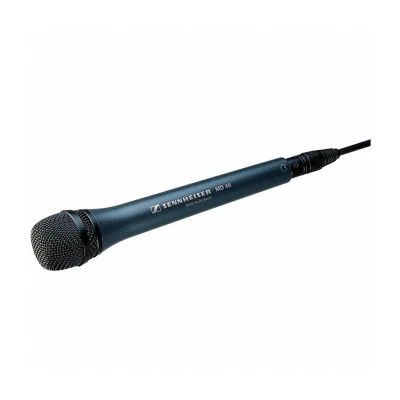 Sennheiser MD 46 Broadcast Mikrofon