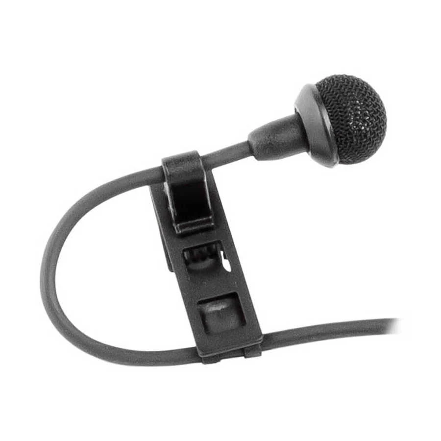 Sennheiser MKE 1-4 iPhone Yaka Mikrofonu