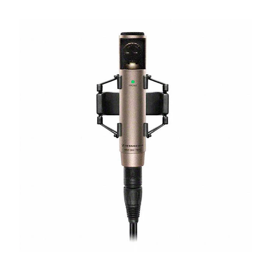 Sennheiser MKH 800 TWIN Condenser Mikrofon