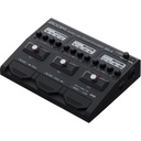 Zoom GCE-3 Guitar Lab Circuit Emulator USB Pedal Ses Kartı