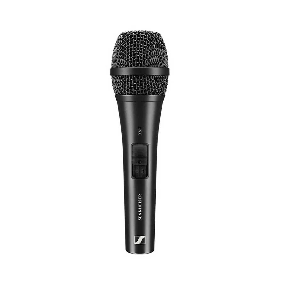 Sennheiser XS 1 Kablolu Vokal Mikrofonu