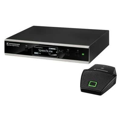 Sennheiser SL BOUNDARY SET DW-3 EU Mikrofon Seti