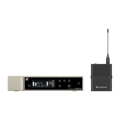 Sennheiser EW-D SK BASE SET (Q1-6)