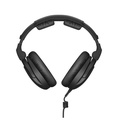Sennheiser HD 300 PROtect Clipping Önleyici Kulaklık