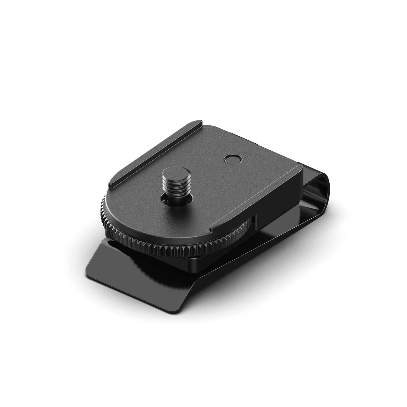 Edelkrone Cap Mount For Phoneclip Ed074 - Şapkalar İçin Telefon Tutucu Aparat
