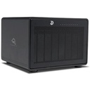 OWC ThunderBay 8 48TB 8-Bay Thunderbolt 3 RAID 5 Array