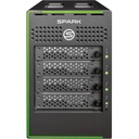 Symply SPARK 40TB Kompakt Desktop 4-bay Thunderbolt 3 RAID