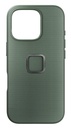 Peak Design Everyday Case iPhone 16 Pro MagSafe Kılıf - Sage