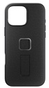 Peak Design Everyday Loop Case | iPhone 16 Pro Max – Charcoal