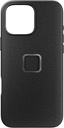 Peak Design Everyday Case iPhone 16 Pro Max MagSafe Kılıf - Charcoal