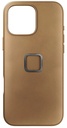 Peak Design Everyday Case iPhone 16 Pro Max MagSafe Kılıf - Tan