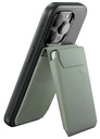Peak Design Mobile Wallet Stand Manyetik Cüzdan ve Stand - Sage
