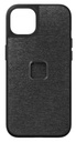 Peak Design Everyday Case iPhone 14 Plus MagSafe Kılıf - Charcoal