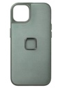 Peak Design Everyday Case iPhone 14 Plus MagSafe Kılıf - Sage