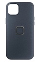 Peak Design Everyday Case iPhone 15 Plus MagSafe Kılıf - Midnight