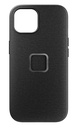 Peak Design Everyday Case iPhone 15 Plus MagSafe Kılıf - Charcoal