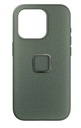 Peak Design Everyday Case iPhone 15 Plus MagSafe Kılıf - Sage