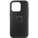 Peak Design Everyday Loop Case iPhone 15 Pro v2 MagSafe Kılıf - Charcoal