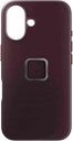 Peak Design Everyday Case iPhone 16 MagSafe Kılıf - Eclipse